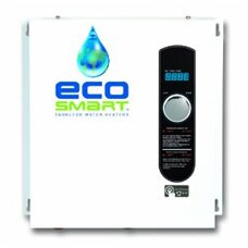 EcoSmart Tankless Water Heater Reviews