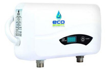 tankless water heater ecosmart