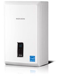 Navien Tankless Water Heater Reviews